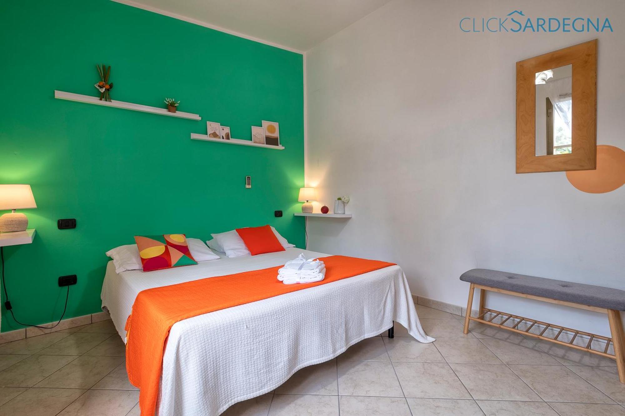 Villa Melograno With Exclusive Swimming Pool Surrounded By Greenery Campanedda Eksteriør bilde