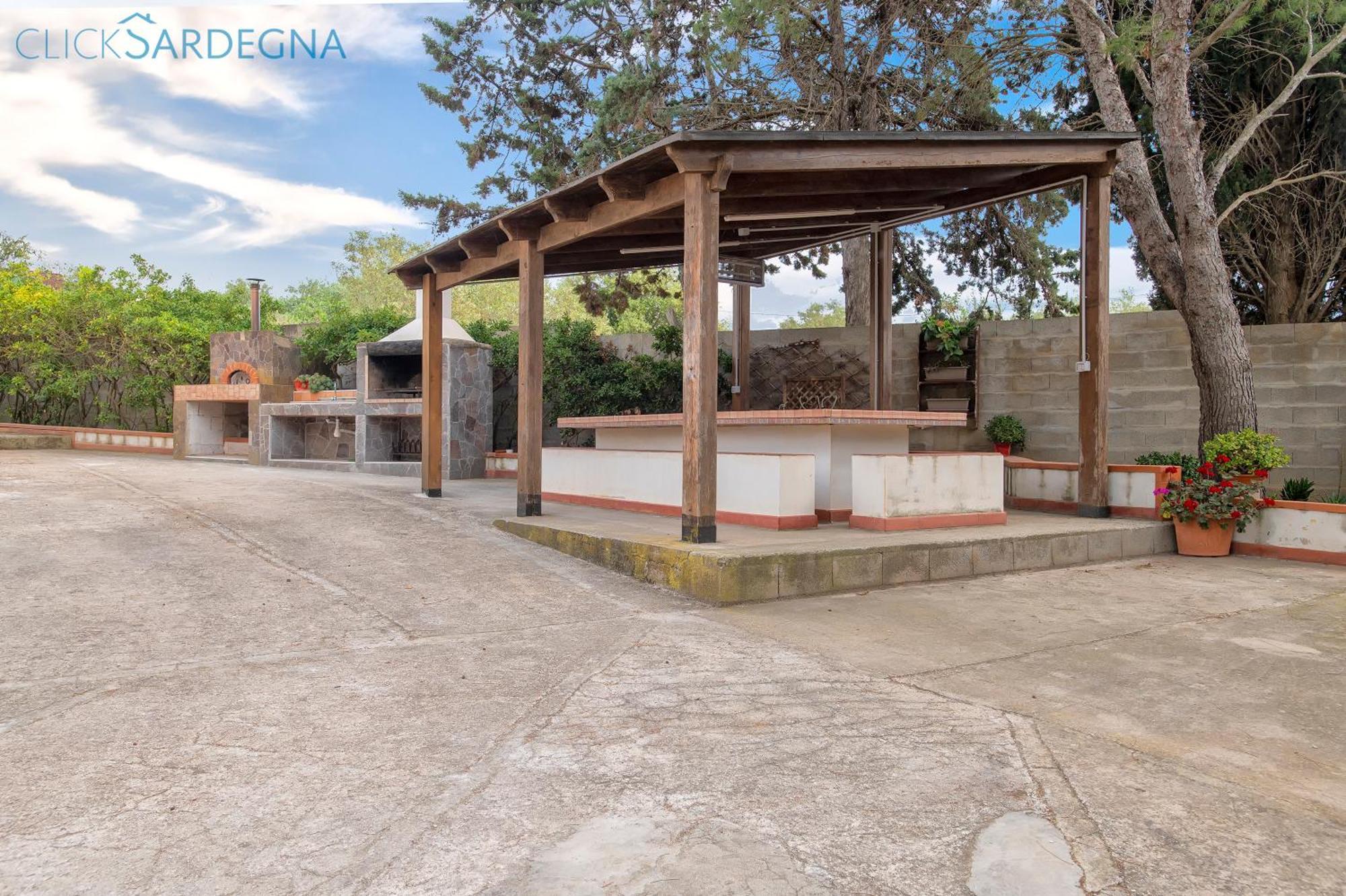 Villa Melograno With Exclusive Swimming Pool Surrounded By Greenery Campanedda Eksteriør bilde